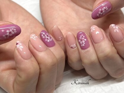 キラナ 恵比寿(Kiranah)の写真