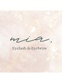 ミア(mia.)/mia.