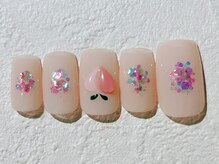 ネイルビート(NAIL BEAT)/