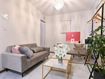 サニーブランシュ(SUNNY blanche)の写真/最新THR美肌脱毛！痛みが少なく産毛・敏感肌にも◎都度払いで自己処理いらずの素肌へ☆