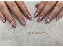 ダイナ ムーン(Dyna moon.)/マグネット×ミラー