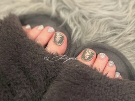 フット定額デザイン
