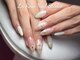 LA ROSE NAIL STUDIO【8月1日OPEN（予定）】の写真/【やりたい放題可能!!/持ち込みOK】カラー800色以上×パーツも多数★23時迄営業/川崎NEWOPEN/新規オフ無料