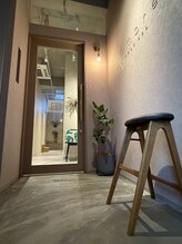 オンブル(ombre)/