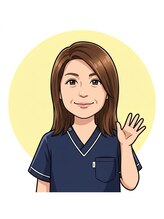 やすらぎ治療院&nbsp;平良 (女性)