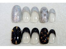 ピアシェ(Piache)/定額デザイン☆￥9400