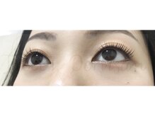 トレヴァーデルチザン 南船場店(Trevor de'rtisan eyelash)/パリジェンヌラッシュリフト