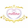 メロウ(mellow)のお店ロゴ