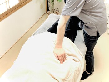 オラフ 高坂西口整体院(olaf)/骨盤矯正