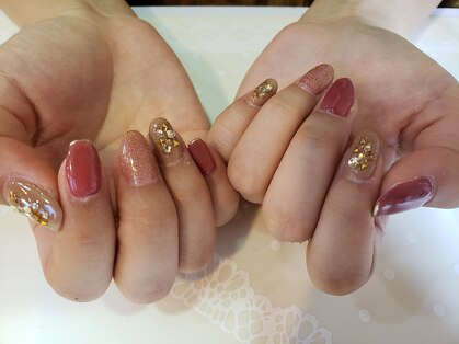 ネイルサロン ブリリアント(Nail Salon Brilliant)の写真