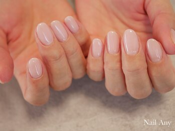 ネイルエニー(Nail Any)/Any collection