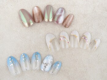 メルシー(Merci)/定額９５００