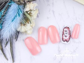 [1521]プチアート◎水滴