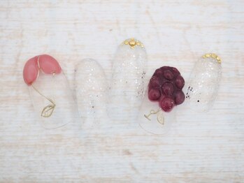 リボン 立川店(Ribbon)/定額Trend 8,250円