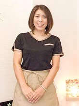ルリアン(le lien) 市川 裕子
