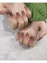 ボニー(bonny)/スカルプ