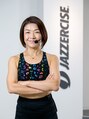 ジャザサイズスタジオ 八日市&nbsp;小梶 厚子