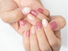 ネイルナナ(Nail NaNa)/シンプル