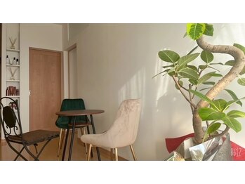 グラリス(GRALYS)/店内