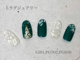 ハンド定額ラグジュアリーコース