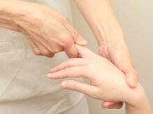 フリッシェ グラン(Frishe Gran)/パック中でも側を離れません