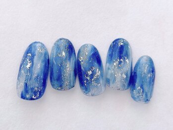 トーチ アスロード店(TORCH)/トレンドデザインCコース