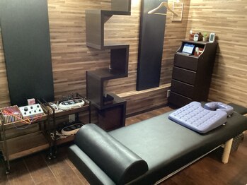 げんき堂整骨院 JR高崎駅/店舗3