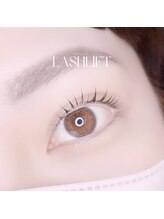 カリス 長岡店(CHARIS)/ラッシュリフト