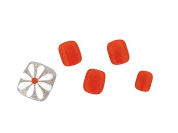 エクラン 綱島店(ecrin)/FOOT ジェルアート90分し放題