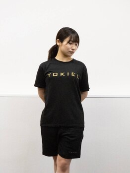 トキエル 上島店(TOKIEL)/レンタルウェア