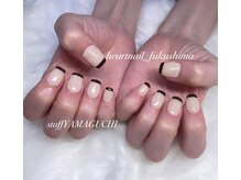 はあとねいる 大阪福島店/【定額デザイン】