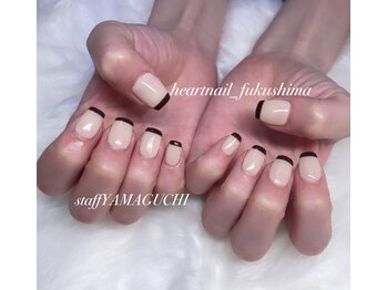 はあとねいる 大阪福島店/【定額デザイン】