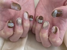 プティ(petit)/【maako】10art