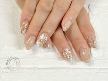 ニケ/ミラーフラワー