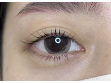 ミクス バイ キングジム(Mxx by KingGYM)/下まつ毛パーマ