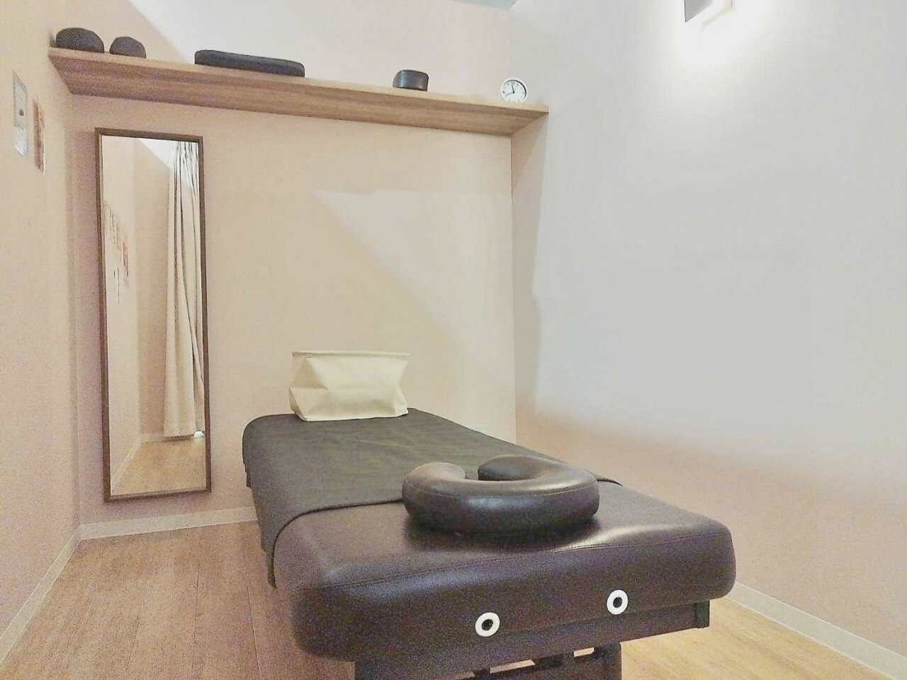 完全個室のリラクゼーションサロン！茨木・高槻で人気のアロマ