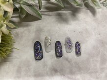 ネイルサロン ネイルクク(Nail KUKU)/４月キャンペーン
