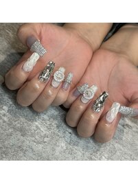 ブランドネイル