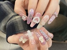 ジョジョネイル(JOJOネイル)/