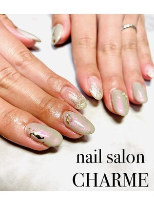 nail salon CHARME