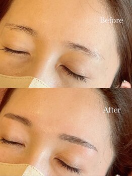 クオルーチェ(CuoLuce)/超人気♪ハリウッドブロウリフト