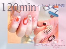 トップネイル ハママツ(TOP NAIL HAMAMATHU)の雰囲気（憧れのネイルが叶う♪ハイセンスなニュアンスアート）
