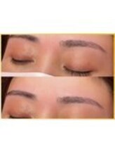 パーフェクトアイ 小松清六店(PerfectEye)/WAX　styling