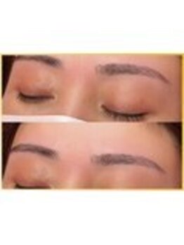 パーフェクトアイ 小松清六店(PerfectEye)/WAX　styling