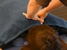 【口コミ限定】睡眠の質改善集中ケア（マッサージ＋骨盤調整）￥5000→￥2000