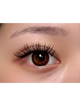 キープ力が自慢のサロン