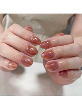 シェリアンネイル(Cherien nail)/