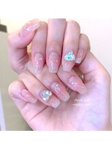 キャンピーネイル(canpy nail)/持ち込み＊120分