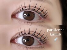 アミー 渋谷店(amii.)/パリジェンヌラッシュリフト