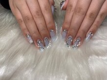 シュガープラム ネイル 横浜(sugar plum)/やり放題/ジェル/スカルプ/横浜